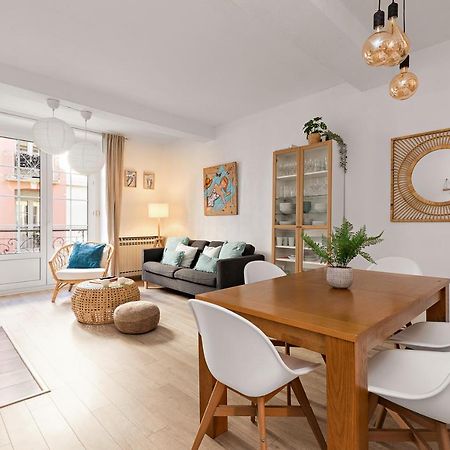 Le57 - Appartement 2 Chambres Coeur De Ville Dieppe Exteriér fotografie