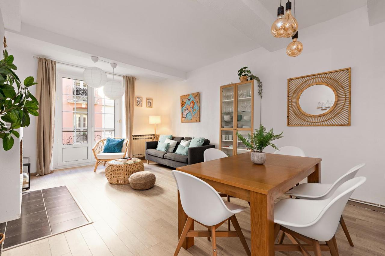 Le57 - Appartement 2 Chambres Coeur De Ville Dieppe Exteriér fotografie